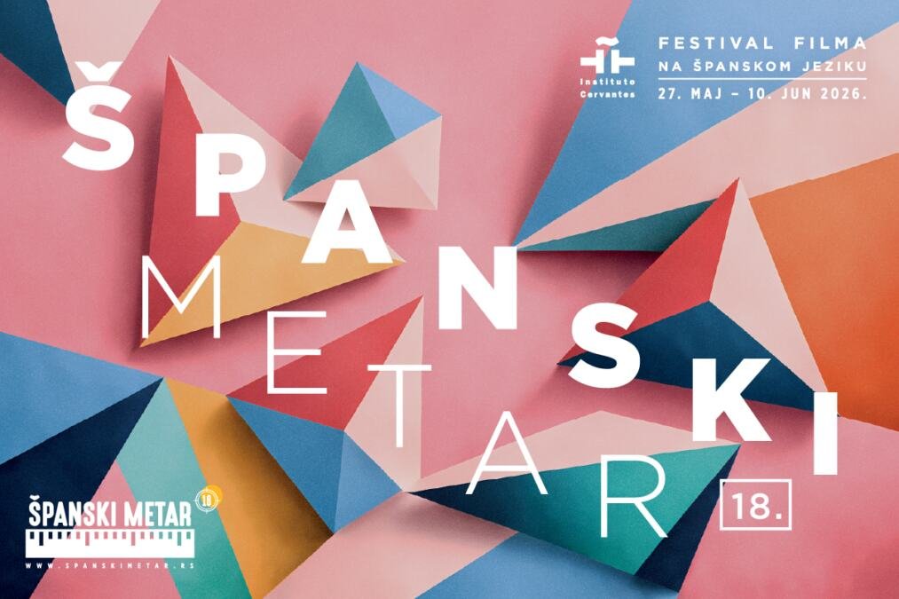 Počinje 18. Španski metar: Hrabri filmovi, neočekivane teme i neizbežan humor