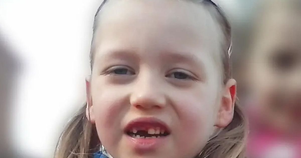 Objavljenje nove fotografije nestale devojčice Inge: Godine prolaze, ali policija ne odustaje od potrage!