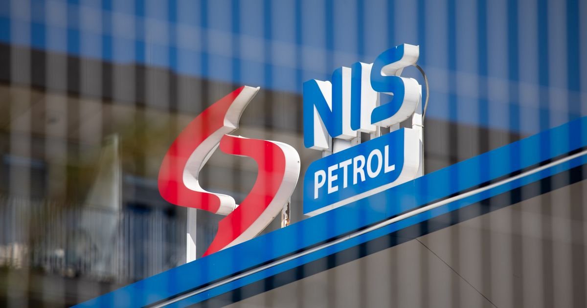 Odbor direktora NIS zakazao sednicu za 25. jun