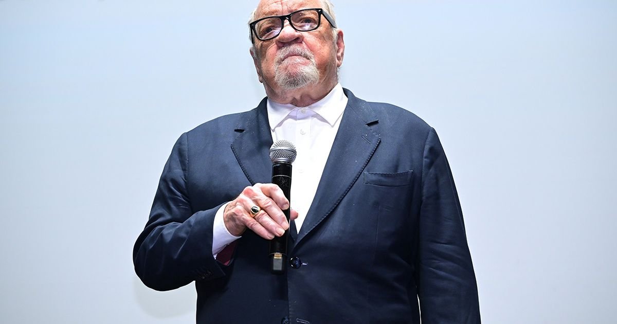 Pol Šrejder javno priznao: "Ostavila me je AI devojka"