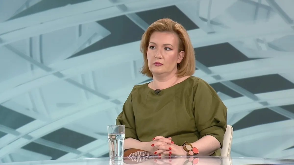 Gligorijević o skupu na Slaviji: Postoje trenuci kada entuzijazam daje ljudima snagu veću nego bilo koji novac