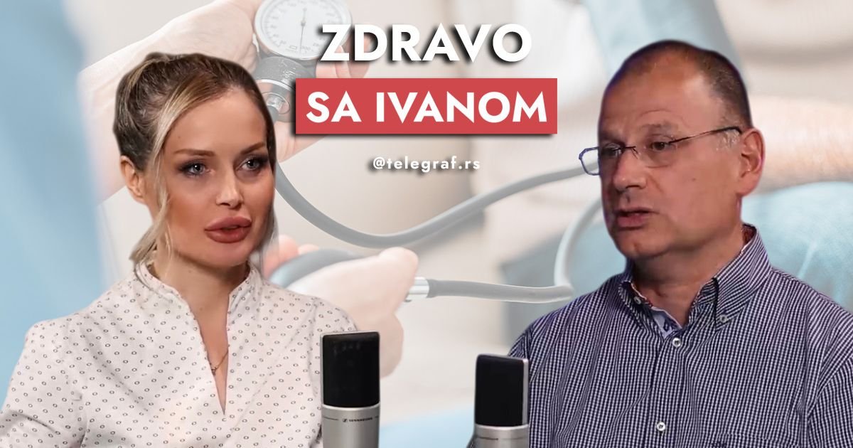 Naš kardiolog objasnio: Ako osećate OVU vrstu tegoba u grudima verovatno ste upravo doživeli INFARKT