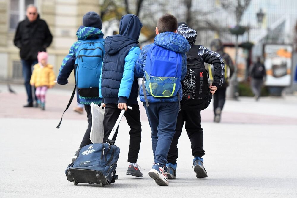 Detaljan spisak bodova za najpopularnije škole u Beogradu: Uopšte nije naivno, ispod 90 traže samo dve ustanove