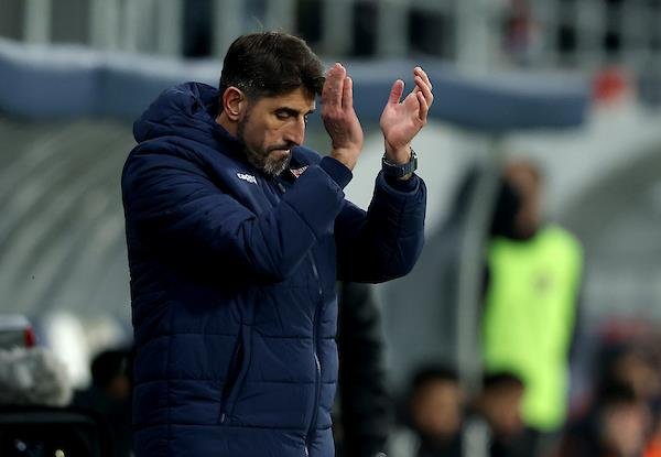 PAUNOVIĆEV SPISAK! Mitrović i Vlahović van reprezentacije Srbije - ovo su razlozi! Selektor presekao!
