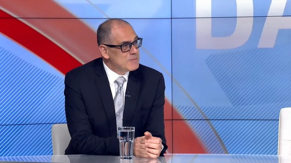 Radić: Srbija pod aktuelnim vlastima počinje da podseća na Albaniju iz vremena Envera Hodže