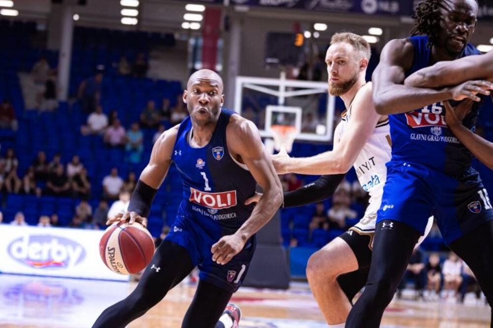 Partizan i dalje čeka rivala u finalu ABA lige: Budućnost izborila majstoricu protiv Dubaija!