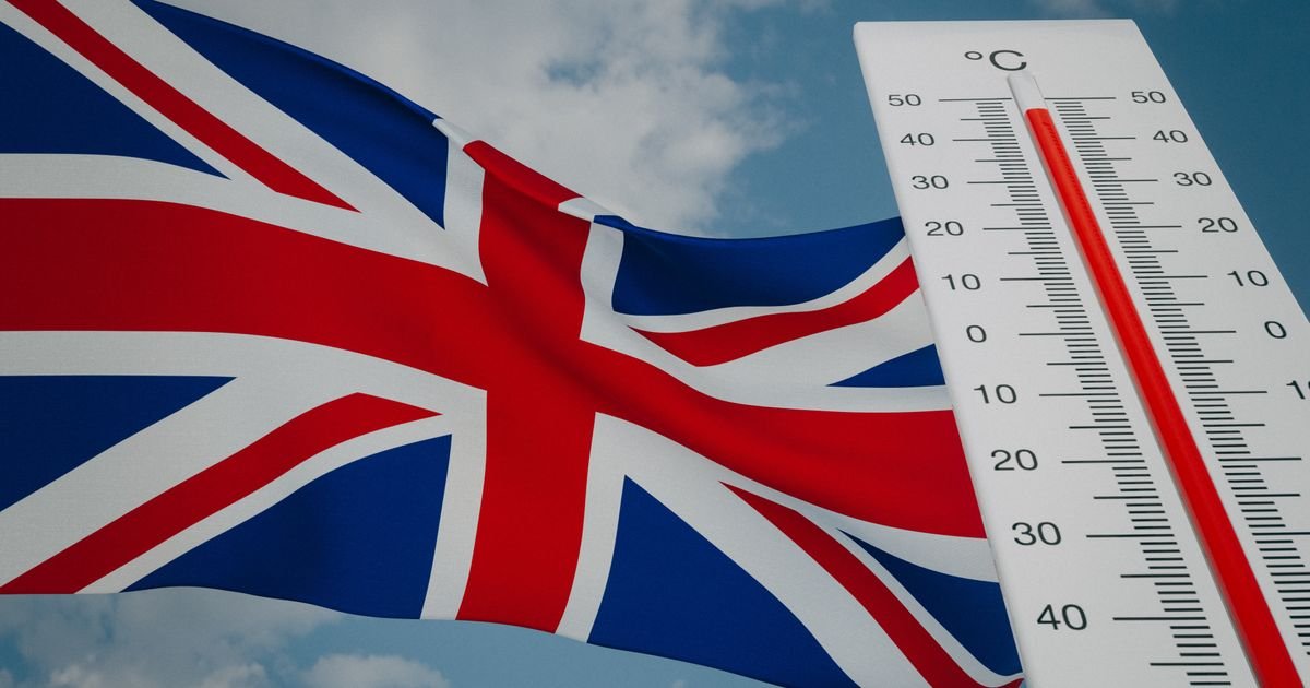 Nama je 30 C "dobar dan", a Britanci zbog te temperature "dišu na škrge": Zašto sunce na Ostrvu "jače bije"?