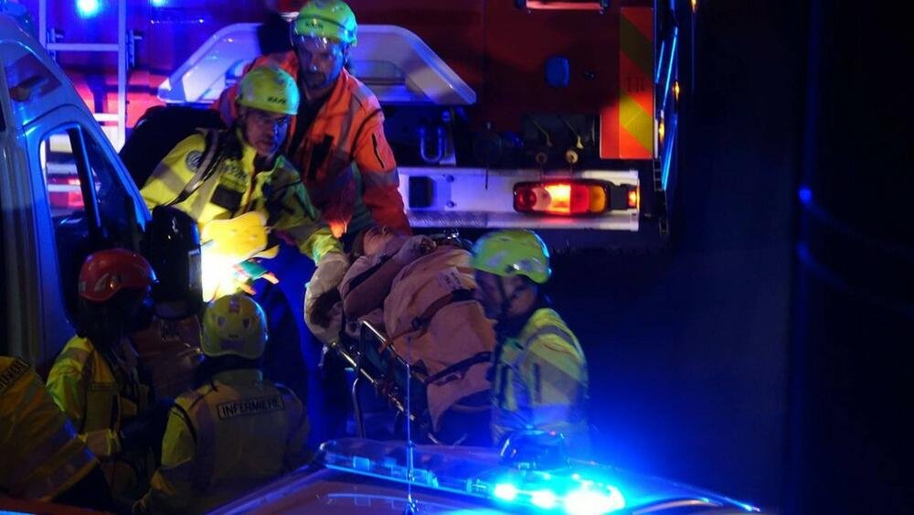Opšta panika u Italiji zbog ebole: Dva pacijenta su jako sumnjiva