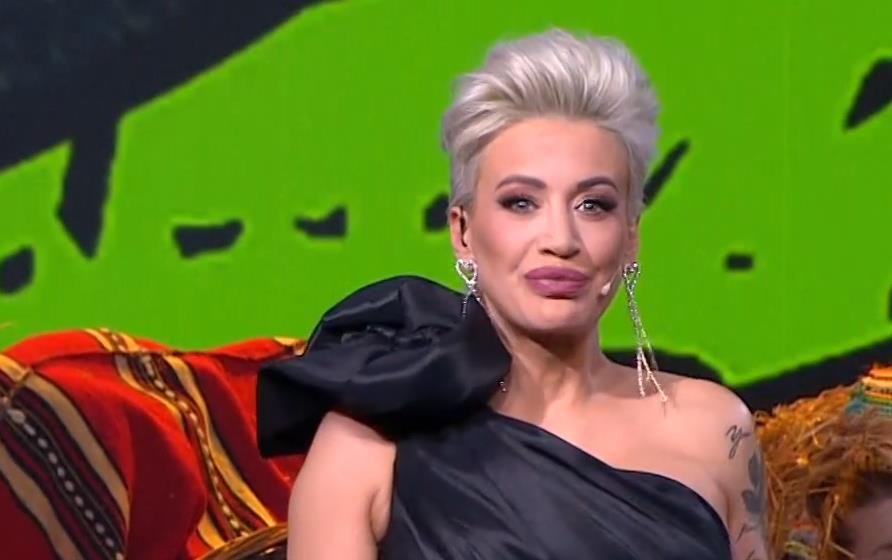 DUŠICA JAKOVLJEVIĆ KONAČNO PROGOVORILA O SVOM NOSU! Bio je glavna tema mesecima, a sada je ispričana kompletna priča