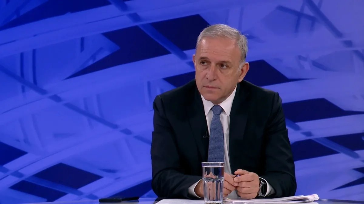 Ponoš: Ako je Srbija dostigla dužničke limite prema Kini - u problemu smo, kuda nas vodi čelični zagrljaj?
