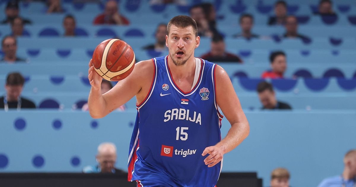Dušan Alimpijević potvrdio: "Nikola Jokić igra u FIBA prozorima"