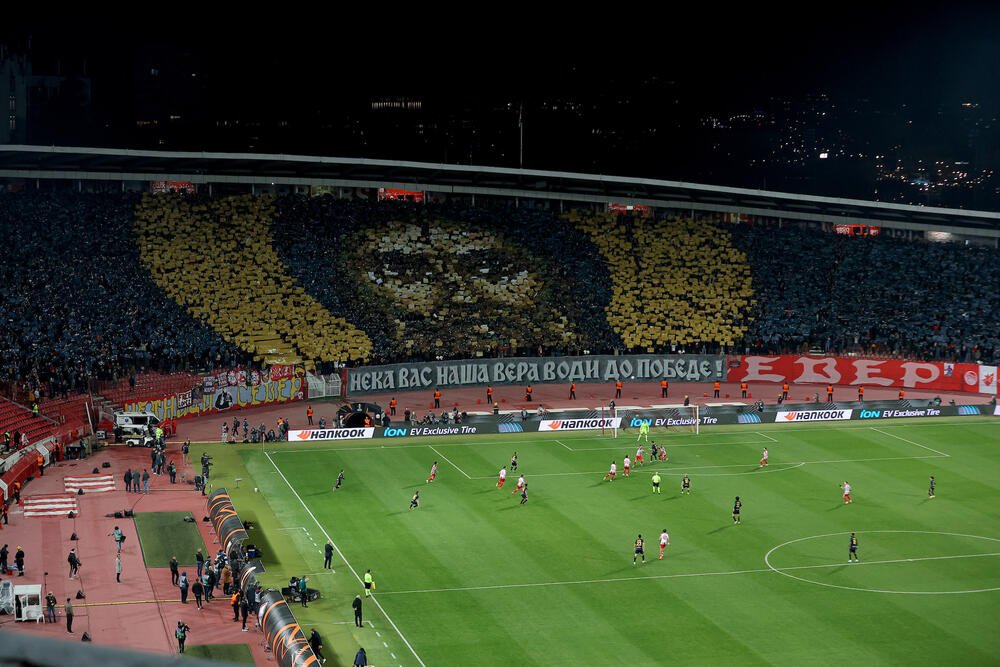 Zvezda ostaje bez pojačanja iz Primere?