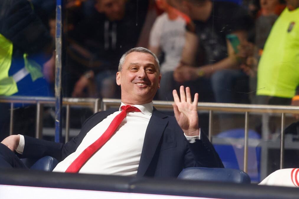 SENZACIJA NA POMOLU! Dejan Radonjić pred neočekivanim kolapsom!