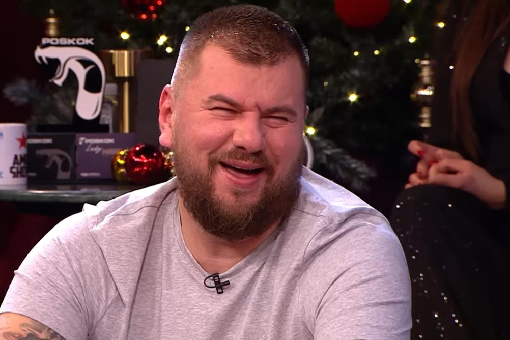 VANJA ILI KAČAVENDA?! Šokiraćete se kad čujete koga je Janjušev brat izabrao za snajku: Naši roditelji su skeptični...