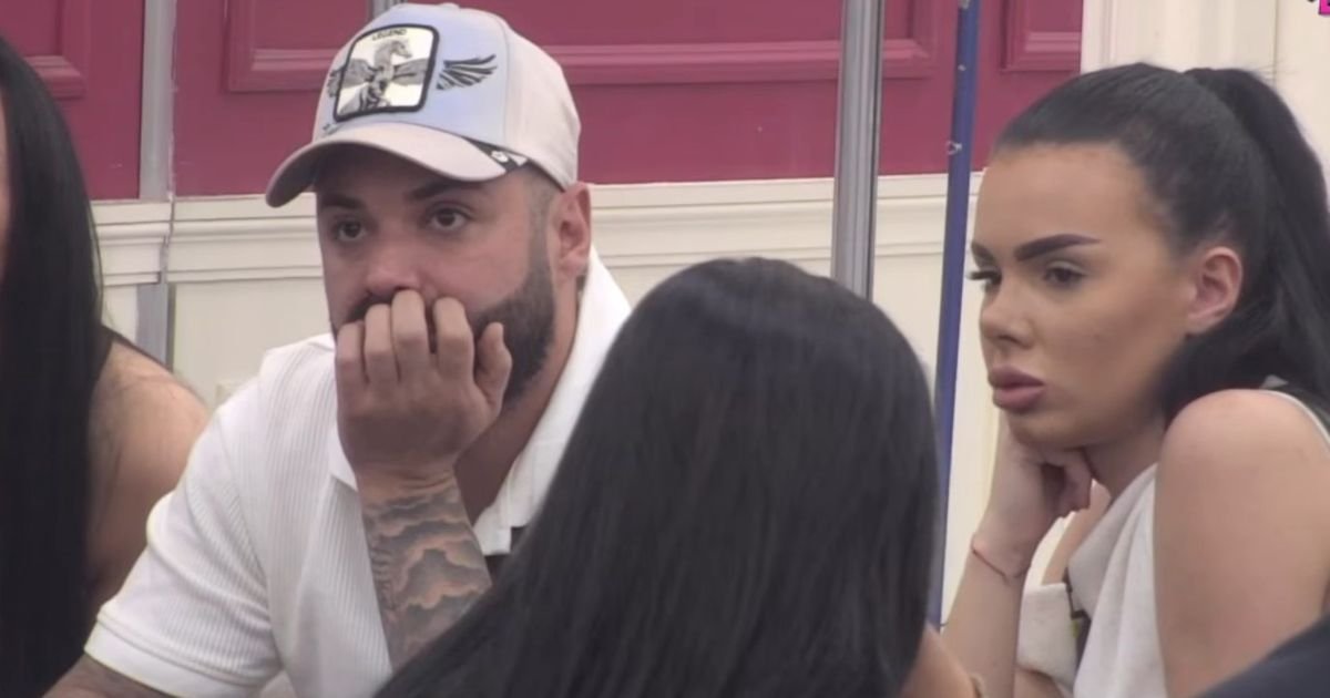 Anita i Luka večeras saznaju pol bebe! Sve je spremno za otkrivanje, a evo šta mama i svekrva priželjkuju