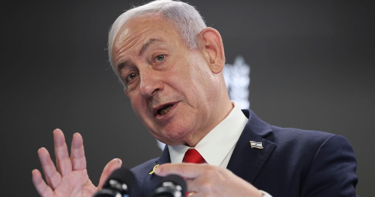 Netanjahu primljen u bolnicu u Jerusalimu: Hitno se oglasio kabinet premijera Izraela