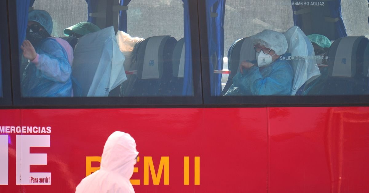 Još jedan Španac u karantinu pozitivan na hantavirus: Širi se opasan virus