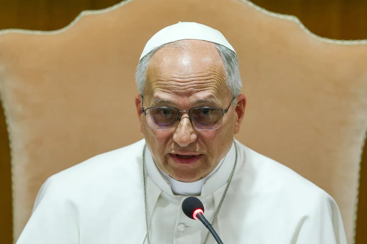 Papa Lav se izvinio zbog uloge ranijih papa u legalizaciji ropstva