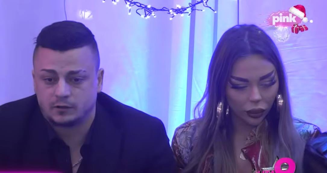 TERZA BRZO PREBOLEO SOFIJU? Isplivali detalji o tajnom kontaktu sa ovom učesnicom nakon raskida