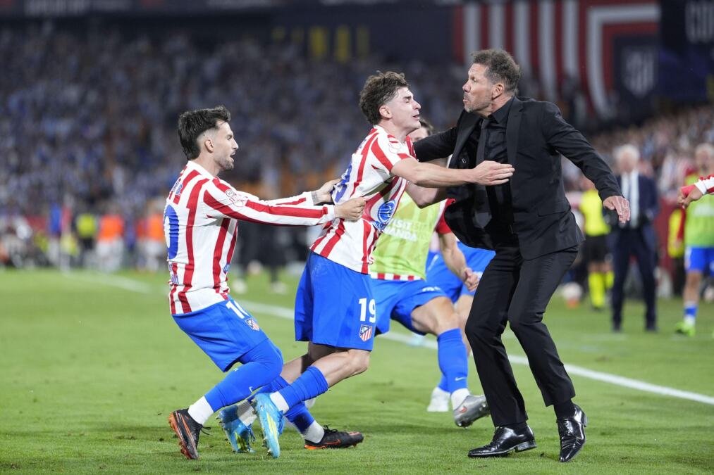 SVE JE SPREMNO, SAMO DA POČNE! Ovo će biti najveća letnja transfer sapunica!