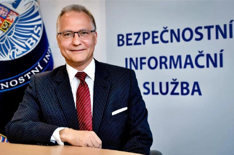 ŠEF ČEŠKIH OBAVEŠTAJACA TVRDI: "Rusija bi mogla da testira NATO napadom na Baltik, sve moramo procenjivati hrabro i hladne glave"