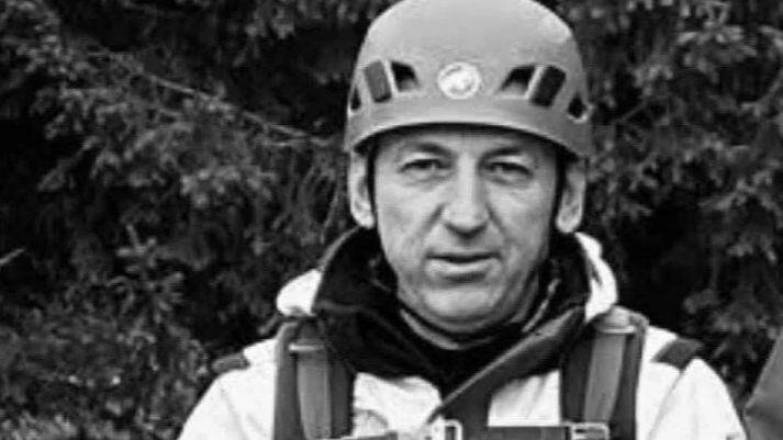 SPASILAC POGINUO NA ROMANIJI: Ceo život je proveo na planini, ljubav koju je osećao prema njoj je bila neizmerna