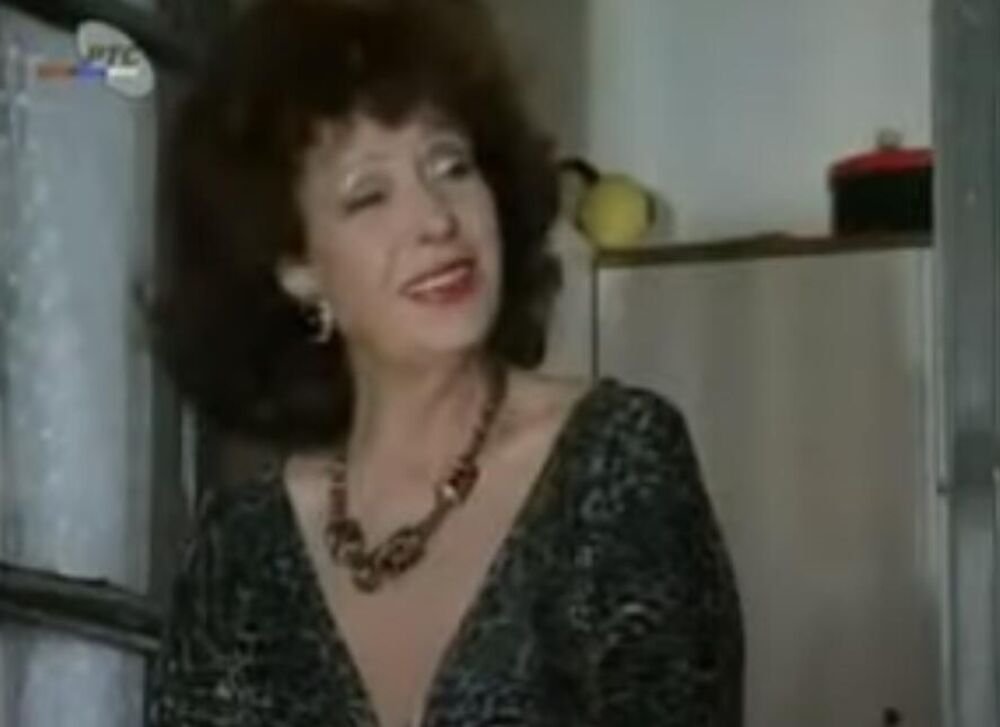 "TO JE BILA ŠEMA KAD SAM BILA MLADA" Čuvena Cana Fontana godinama krila ovu AVANTURU, zavela najvećeg šmekera Juge