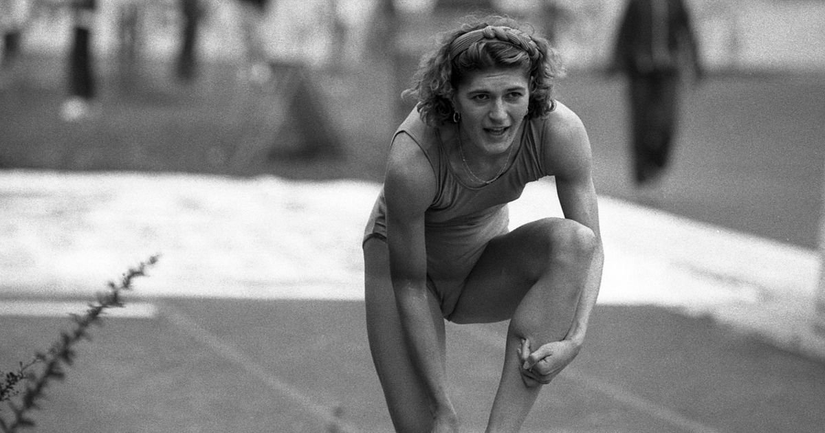 Ona je legenda naše atletike, otkrila kako su Srbi izigrali Hitlera, Angelina joj oborila rekord dug 38 godina