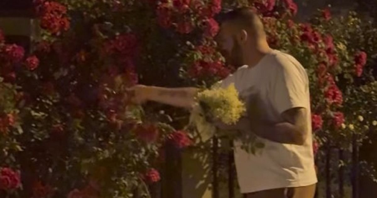 "Bio sam pijanac": Supruga Slobe Vasića se našalila na njegov račun, a u ovome pevač pronalazi spas