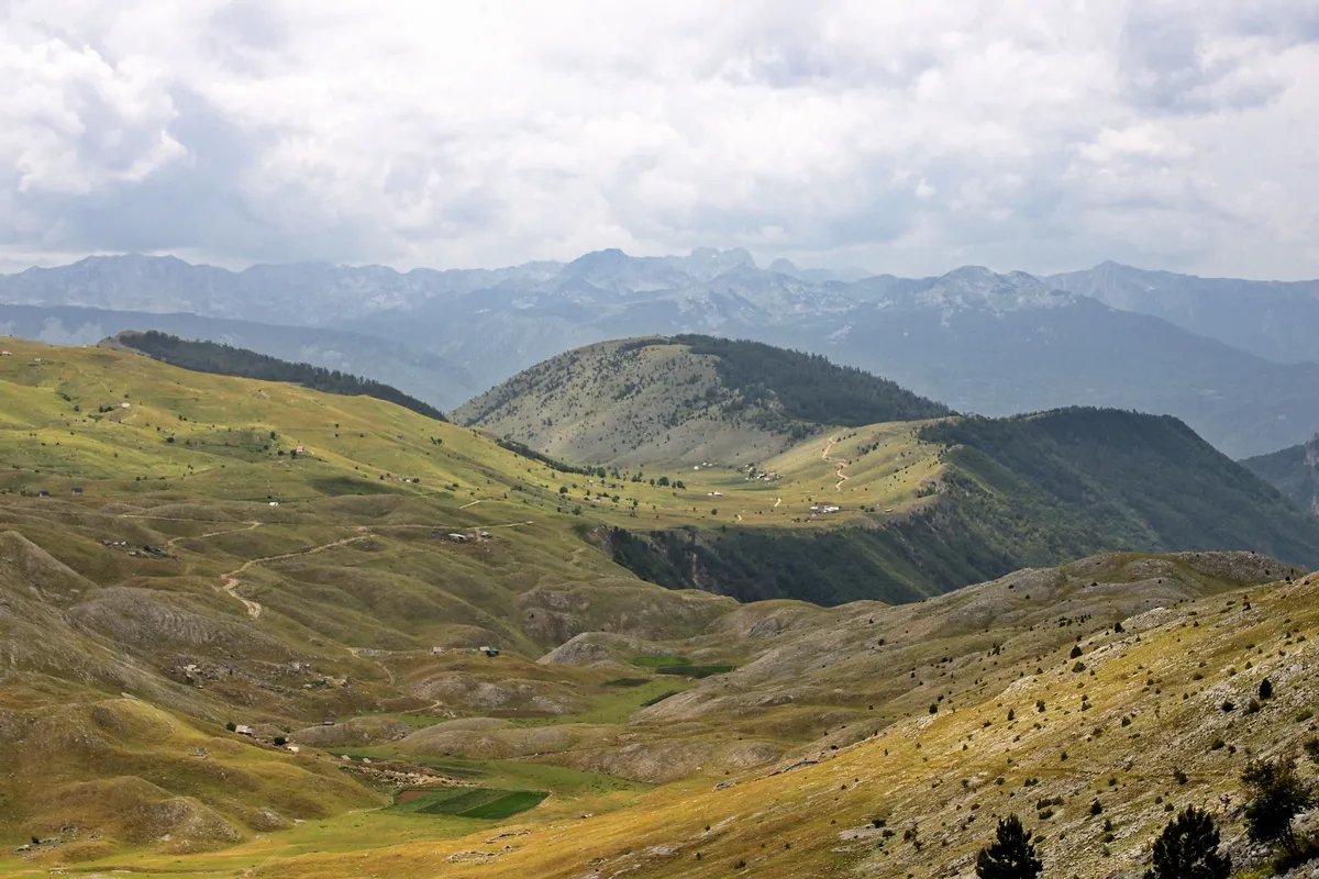 Spasioci pronašli telo hrvatskog planinara na planini Visočici u BiH