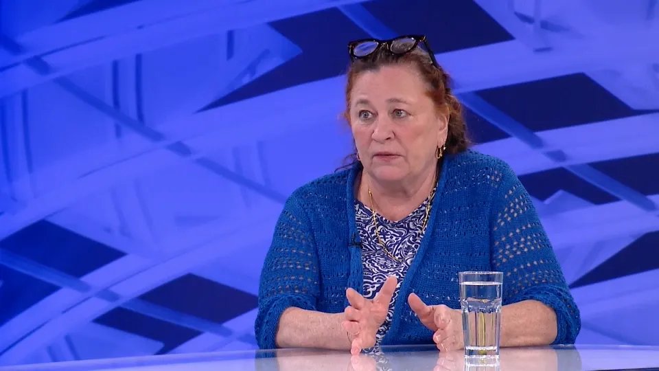 Dženifer Braš za N1: Ubistvo u restoranu "27" šalje poruku svetu, a za pitanje NIS-a ste imali mnogo vremena
