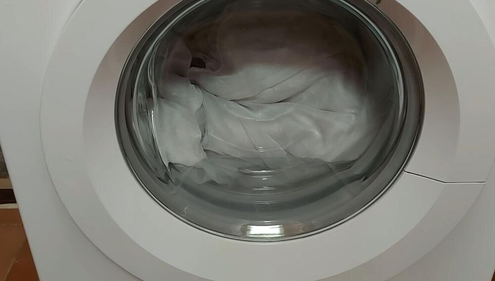 Sipajte crni biber u veš mašinu i gledajte magiju! Kad izvučete veš, nećete moći da ga prepoznate, spas za stvari