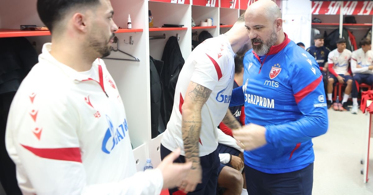 Stanković: "Srce mi plače zbog Radonjića, žao mi je što nisam..."