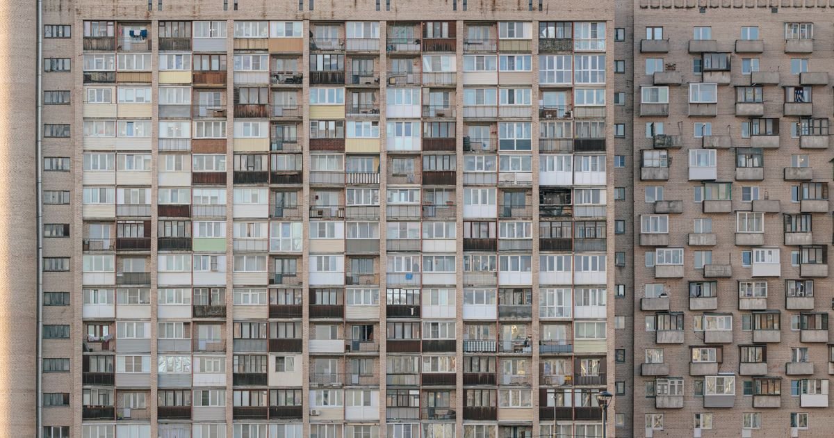 Prizor iz dnevne sobe zapalio mreže: Evo šta se nalazi u stanu za koji traže čak 950 evra mesečno