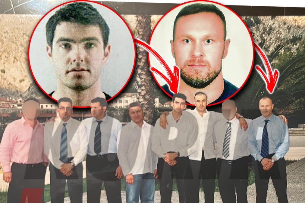 ZVICERU PRETI DOŽIVOTNA ROBIJA JER JE NARUČIO UBISTVO JOVANA VUKOTIĆA?! Snimali šefa "škaljaraca" dok umire da bi dokazali naručiocu da je egzekucija izvršena!
