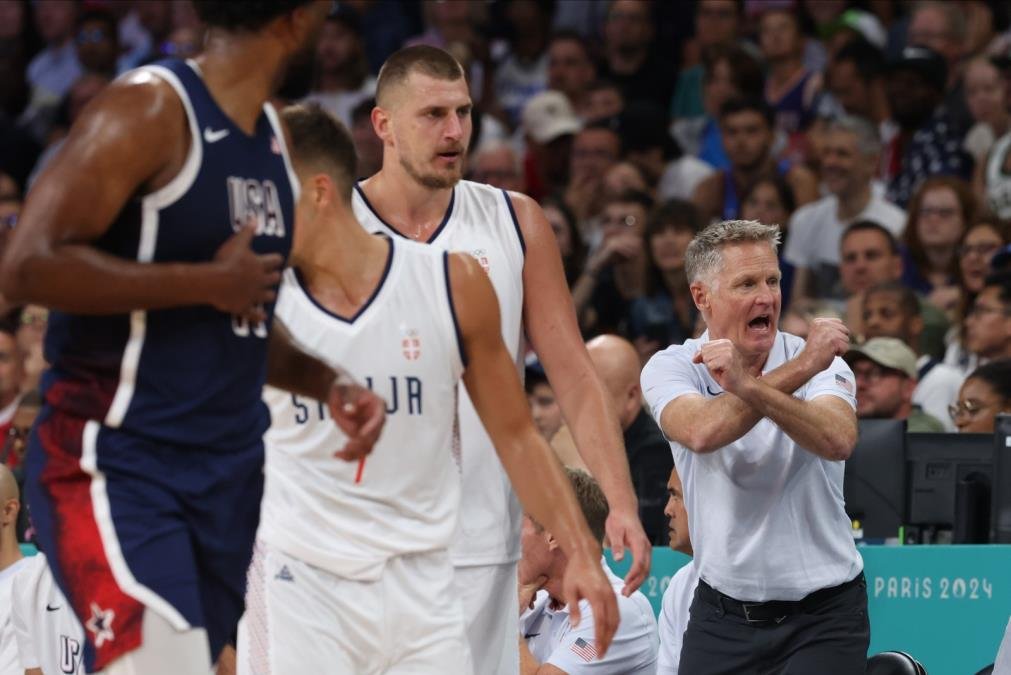 AU, KAKAV BI OVO ZEMLJOTRES BIO! Legendarni košarkaš i trener sa devet NBA titula sanja o dolasku u Evroligu! Želi baš u ovaj grad!