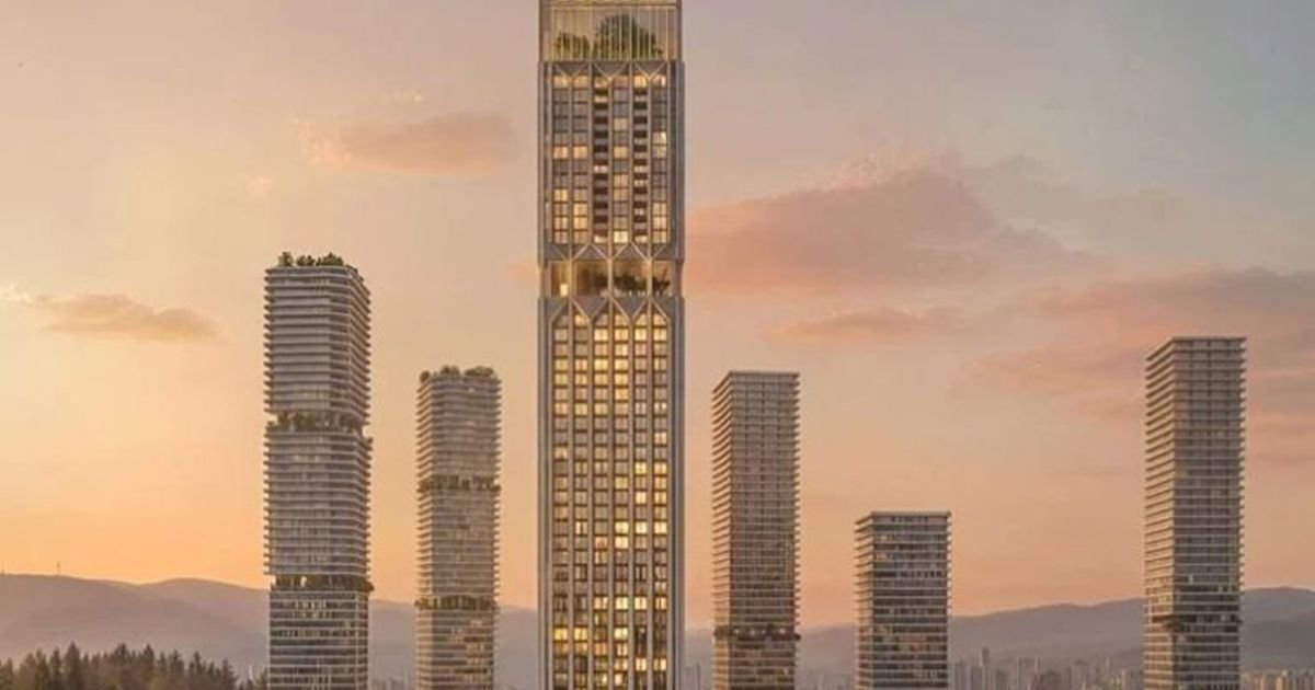 Trump tower u Gruziji izazvao nevericu: Svi su šokirani na čijem zemljištu se gradi - direktna veza s Putinom