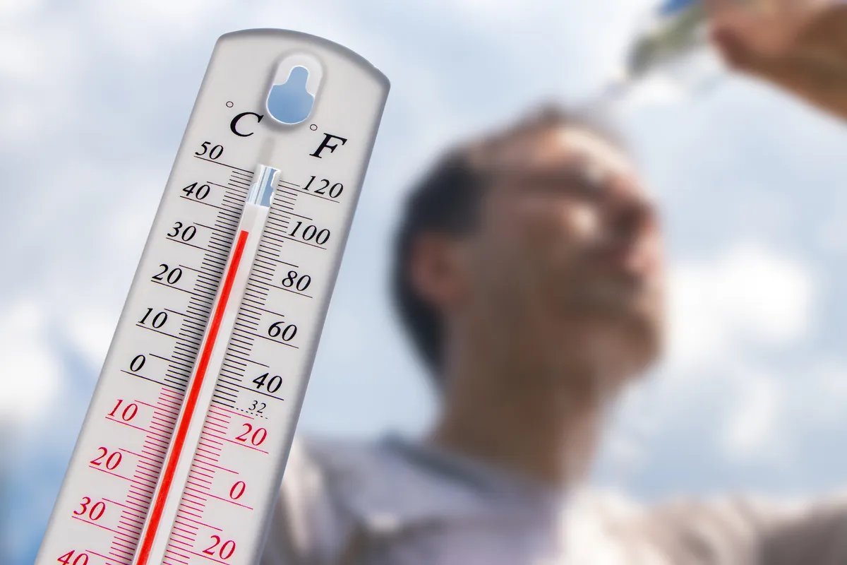 Stručnjak o Super El Ninju: Temperature će biti globalno rekordne, u Evropi će prelaziti 40 stepeni