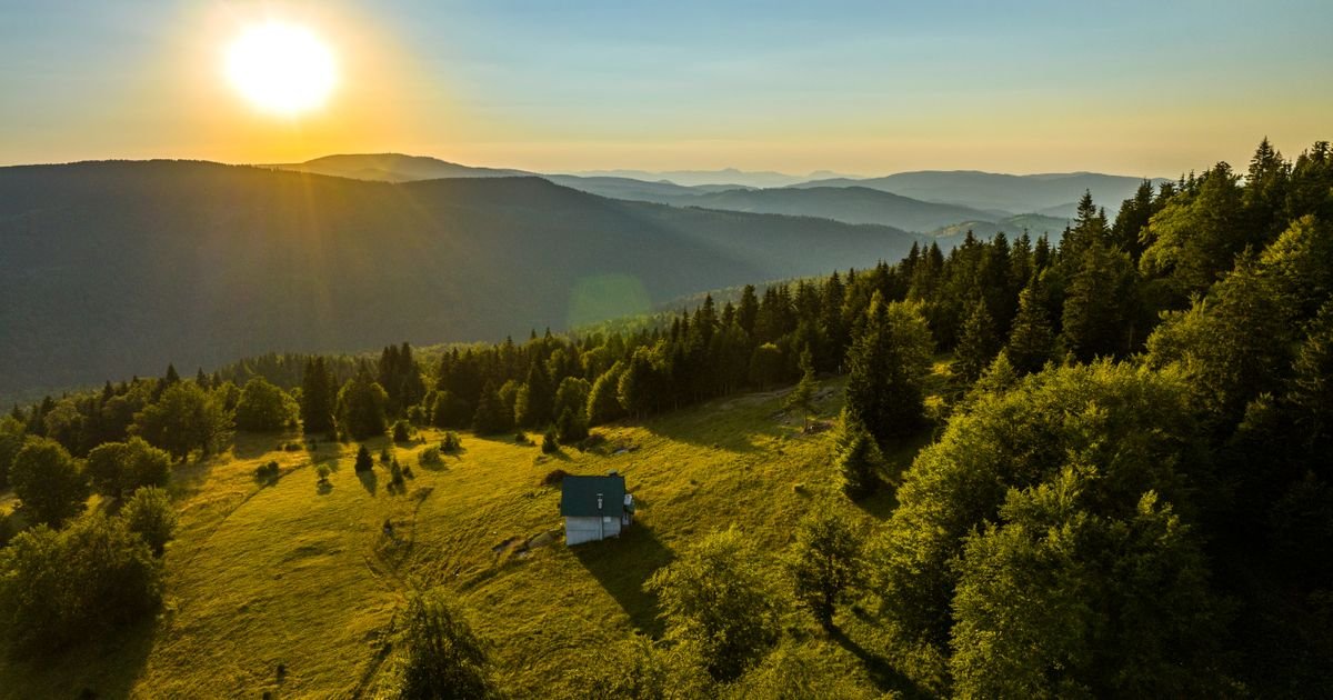 Rezervat biosfere, ova planina je među najšumovitijima: Na njoj je očuvano i kulturno-istorijsko nasleđe