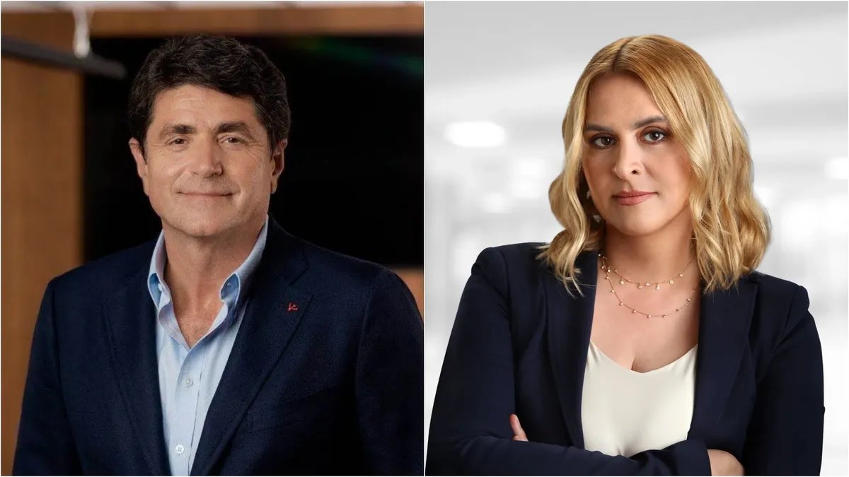 Dragan Šolak i Viktorija Boklag pokrenuli pravni postupak u Londonu kako bi zaustavili prodaju medija United Grupe