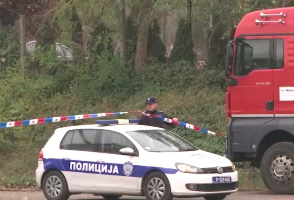 STRAVIČAN ZLOČIN U ZAJEČARU! Prijatelj zario prijatelju bajonet u nogu, UMRO JE U BOLNCI, sve počelo RASPRAVOM!