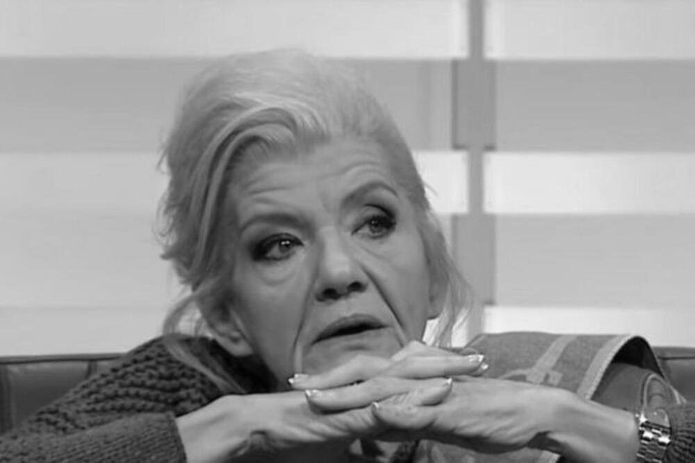 Pre braka sa Futom, Marina Tucaković bila je sa pevačem kojeg svi znamo: Nikad ih ne biste povezali, kakav šok