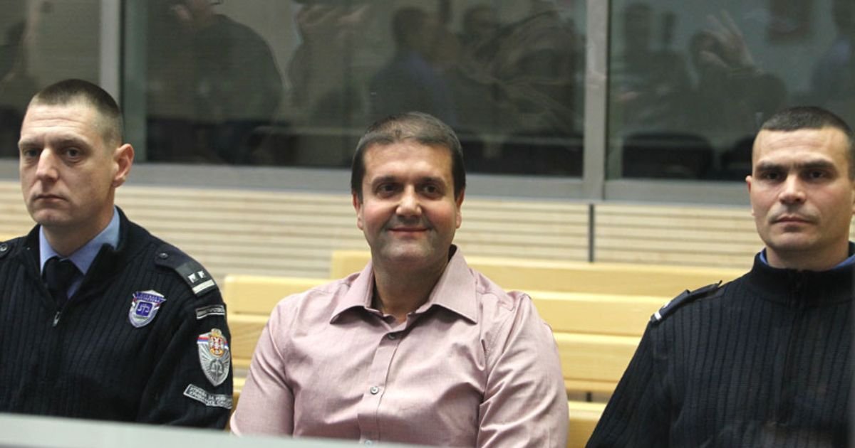 "Odbrana se kontinuirano kažnjava": Oglasili se advokati Darka Šarića nakon haosa u sudu i napuštanja sudnice