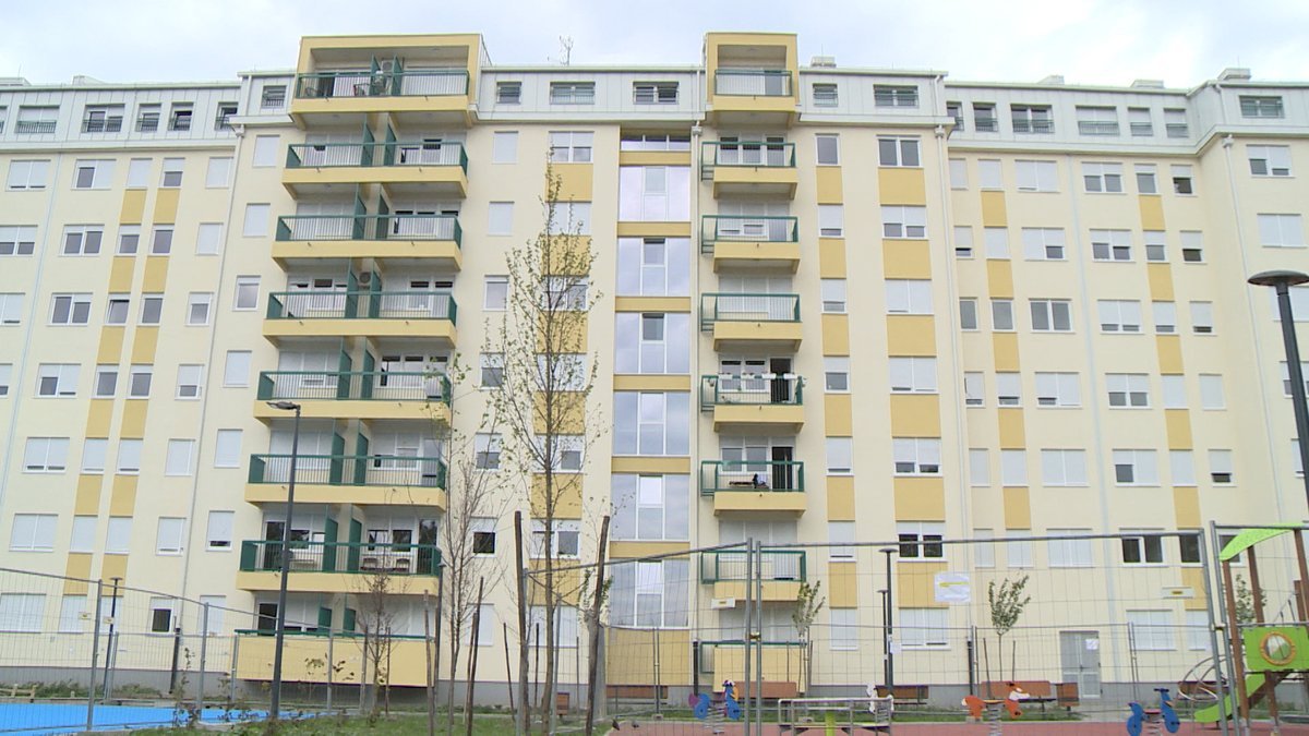 Razmena stanova - manji za seniore, veći za porodice
