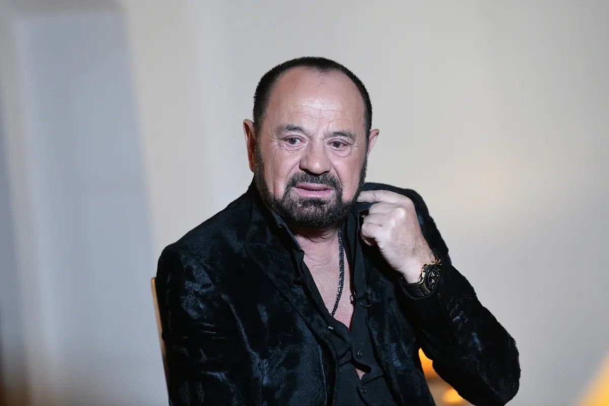 "Može da se skupi za jedan ručak": Mile Kitić otkrio kolika mu je penzija