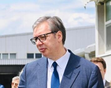 BLOKADERIMA NIŠTA NIJE SVETO Vučić: Ni životi ljudi im nisu sveti! Za sve će da pronađu opravdanje kada su oni u pitanju, a za sve će da okrive nekog drugog