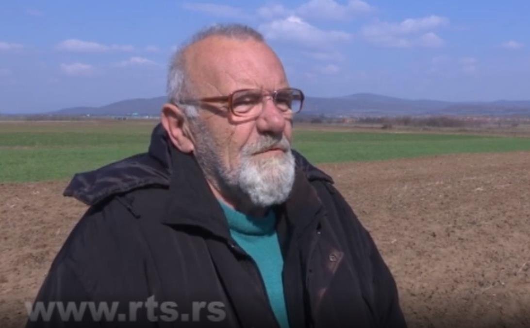 "Nisam hteo da izdam Srbiju!" Muharemu su zločinci OVK ubili 6 članova porodice jer je odbio da im se priključi