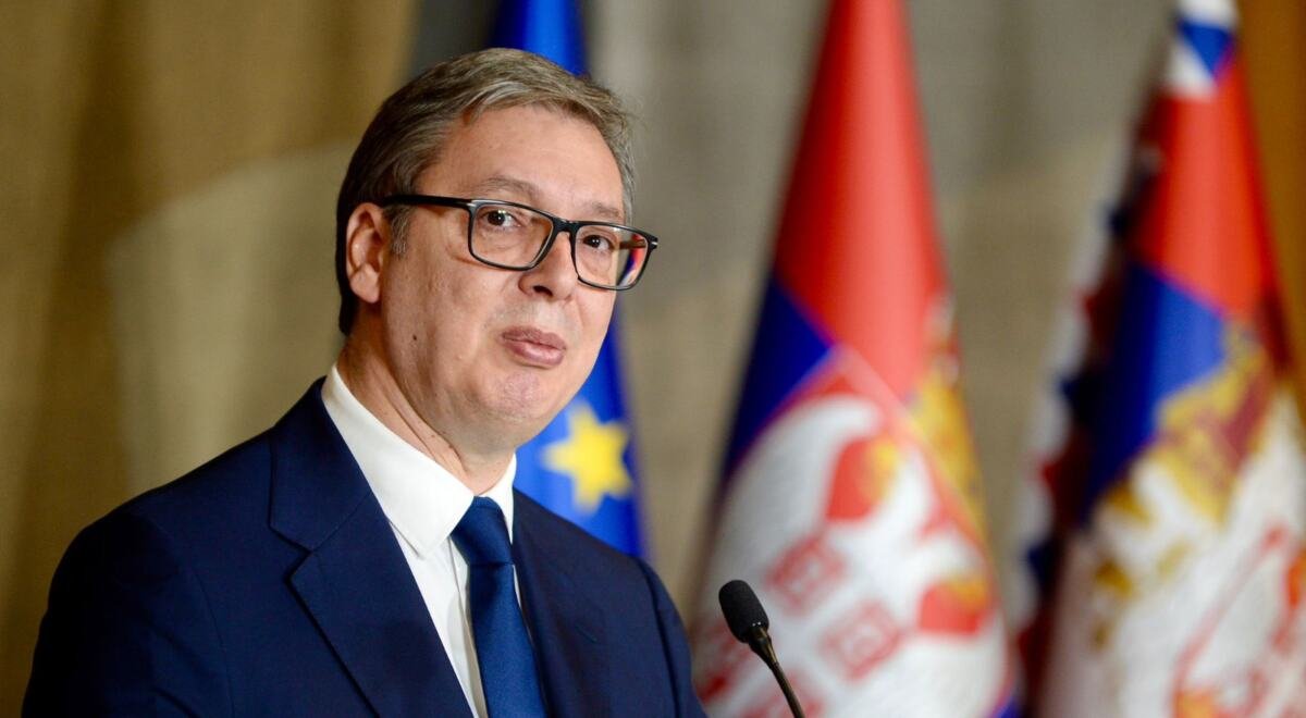 VUČIĆ ČESTITAO KURBAN-BAJRAM: Iskreno želim da dani Bajrama donesu mir u sva srca i da toplina porodične bliskosti i duhovna snaga budu putokaz ka budućnosti