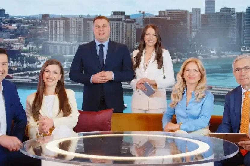 Svi pričaju o dvema mladim voditeljkama Jutarnjeg programa na RTS-u: Završile su isti fakultet, a evo šta su do sada radile (FOTO)