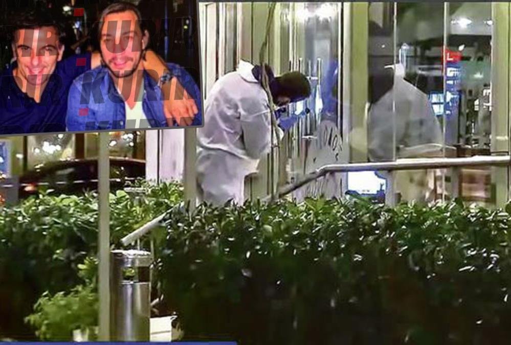 "ŽENU ČEKATI ISPRED 'LUJ VITONA', NAJVEĆE ZLICE KOJE IMAMO ŠALJEMO U ATINU" Radoje Zvicer naredio da se prate porodice škaljaraca u Grčkoj?